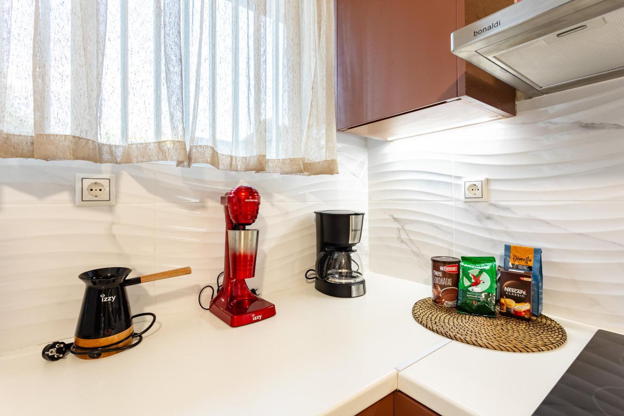 Avia Seaview Getaway - Konstantina'S Hidden Haven Villa Kalamata Luaran gambar