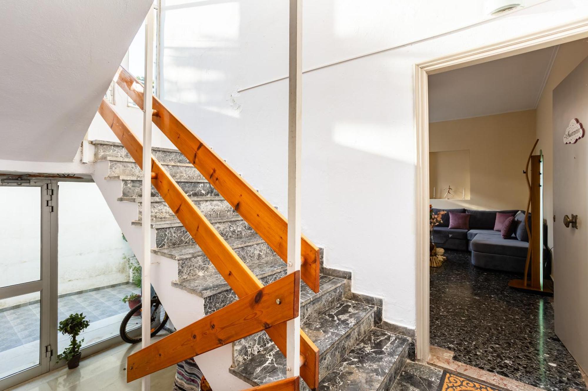 Avia Seaview Getaway - Konstantina'S Hidden Haven Villa Kalamata Luaran gambar
