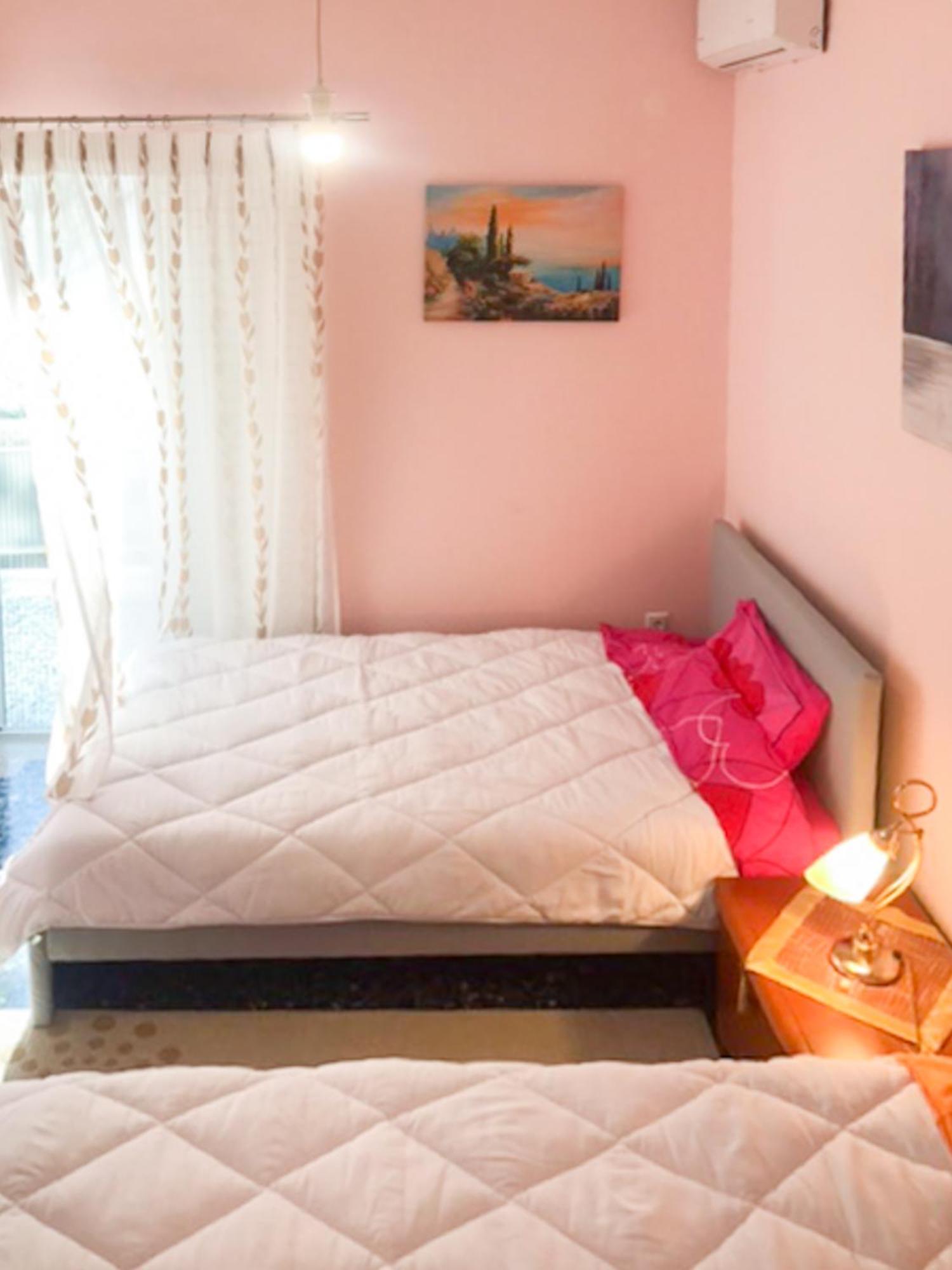 Avia Seaview Getaway - Konstantina'S Hidden Haven Villa Kalamata Luaran gambar